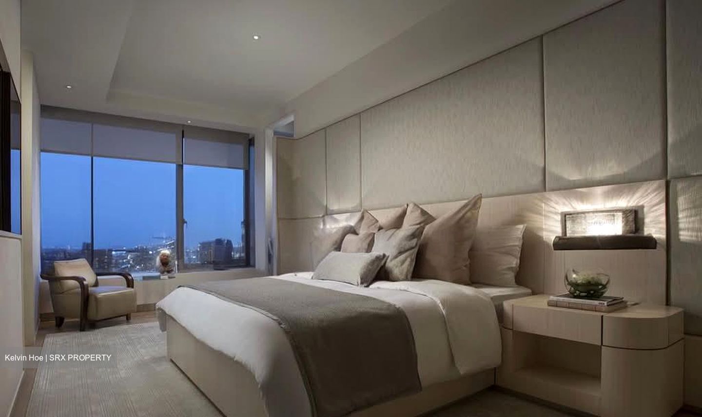 Ardmore Residence (D10), Condominium #610382021